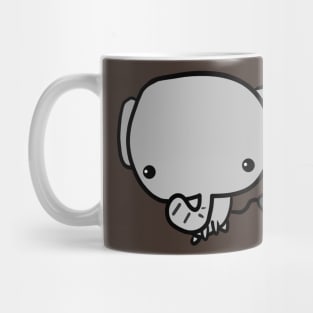 Elephant Mug